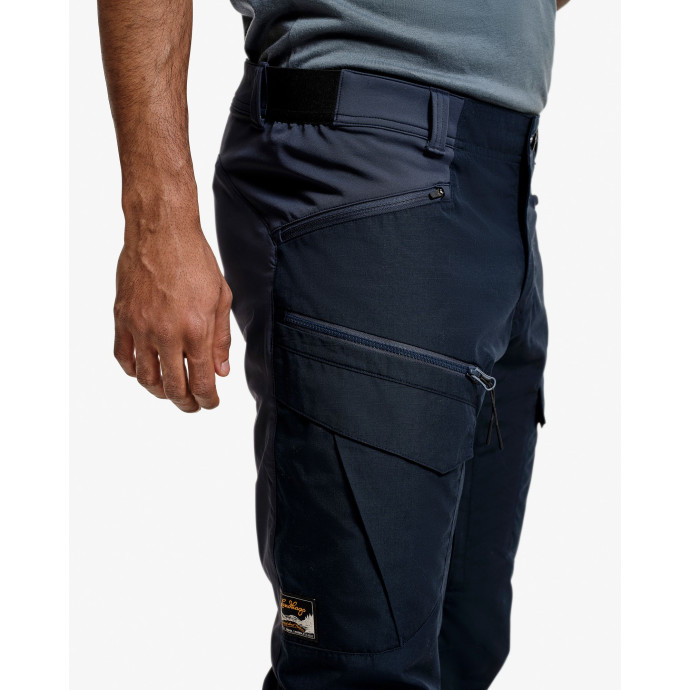 detail Pánské kalhoty Lundhags Fulu Cargo Stretch Hybrid Pant M