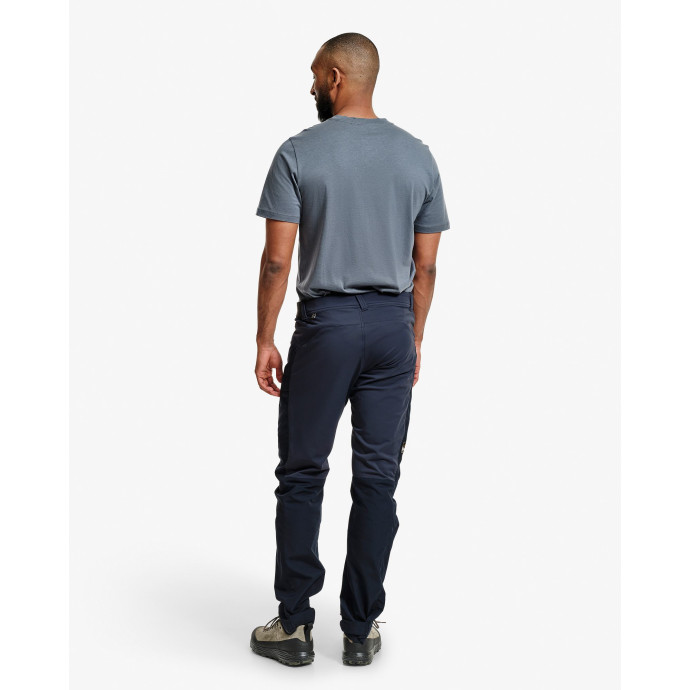 detail Pánské kalhoty Lundhags Fulu Cargo Stretch Hybrid Pant M