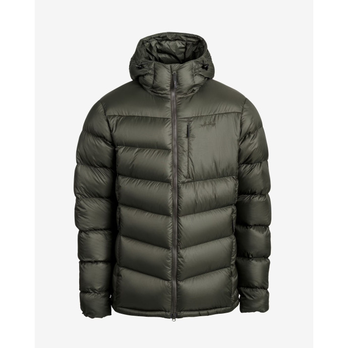 detail Pánská bunda Lundhags Fulu Down Hooded Jacket M