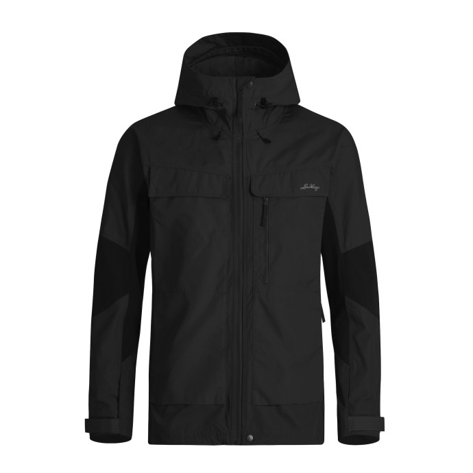 detail Pánská bunda Lundhags Authentic Ms Jacket