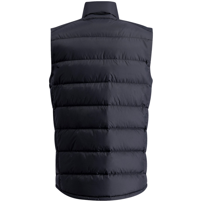 detail Pánská vesta Lundhags Fulu Down Vest M
