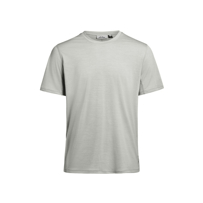detail Pánské tričko Lundhags Tived T-shirt M