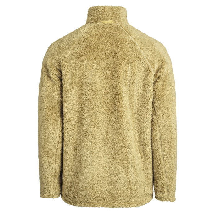 detail Pánská mikina Lundhags Järpen Fleece M