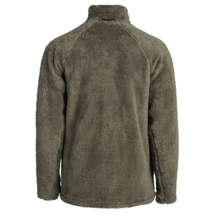 detail Pánská mikina Lundhags Järpen Fleece M