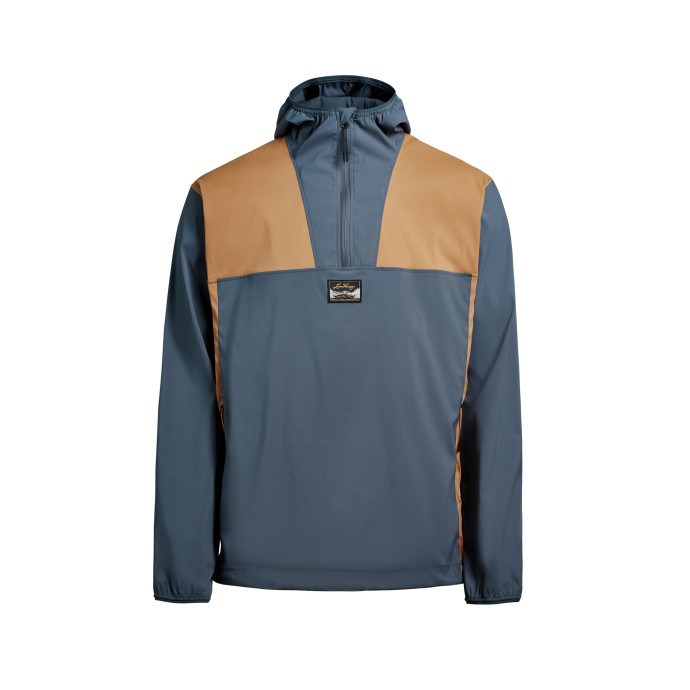 detail Pánská bunda Lundhags Tyre Stretch Anorak M
