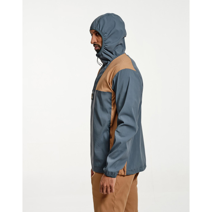 detail Pánská bunda Lundhags Tyre Stretch Anorak M