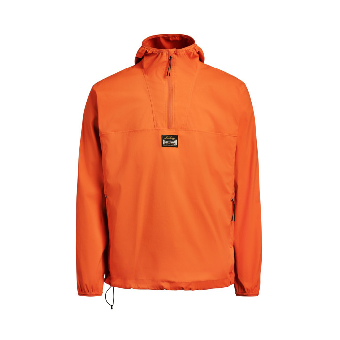 detail Pánská bunda Lundhags Tyre Stretch Anorak M