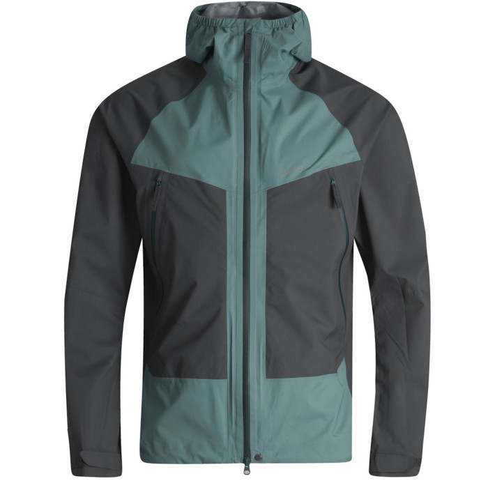 detail Pánská bunda Lundhags Padje Light Waterproof Jacket M