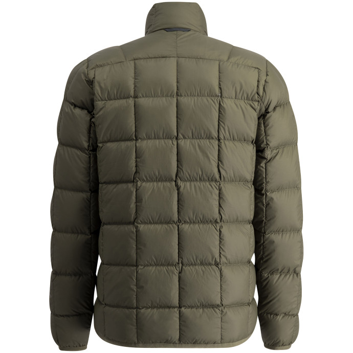 detail Pánská bunda Lundhags Tived Down Jacket M