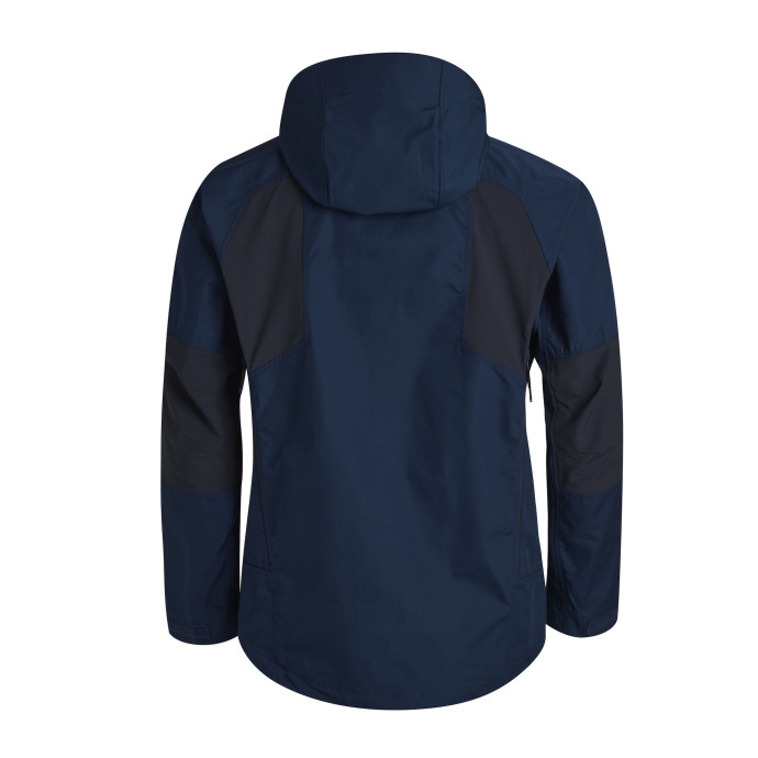 detail Pánská bunda Lundhags Tived Stretch Hybrid Jacket M