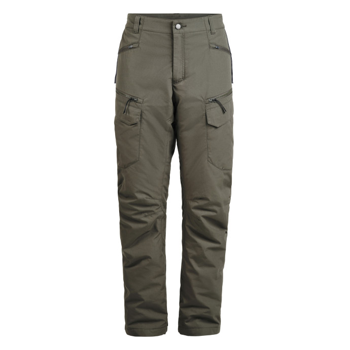 detail Pánské kalhoty Lundhags Fulu Cargo Insulated Pant M