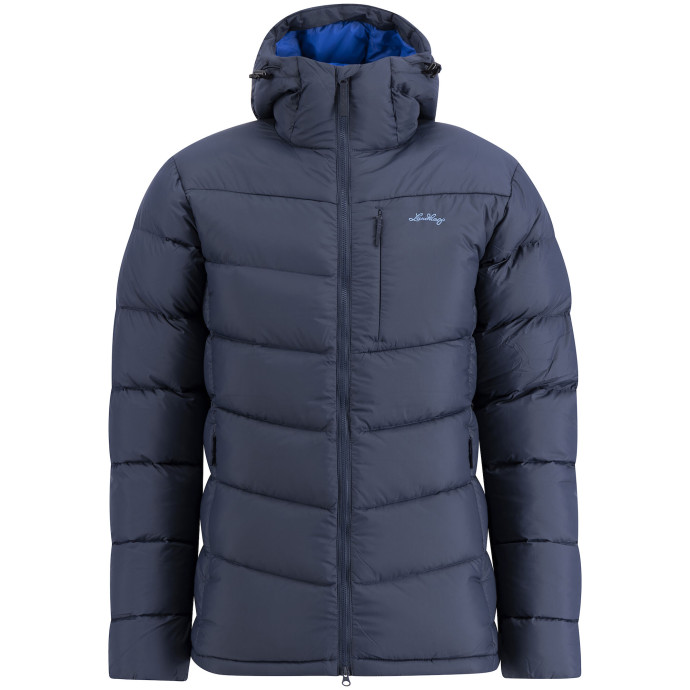 detail Pánská bunda Lundhags Fulu Down Hooded Jacket M