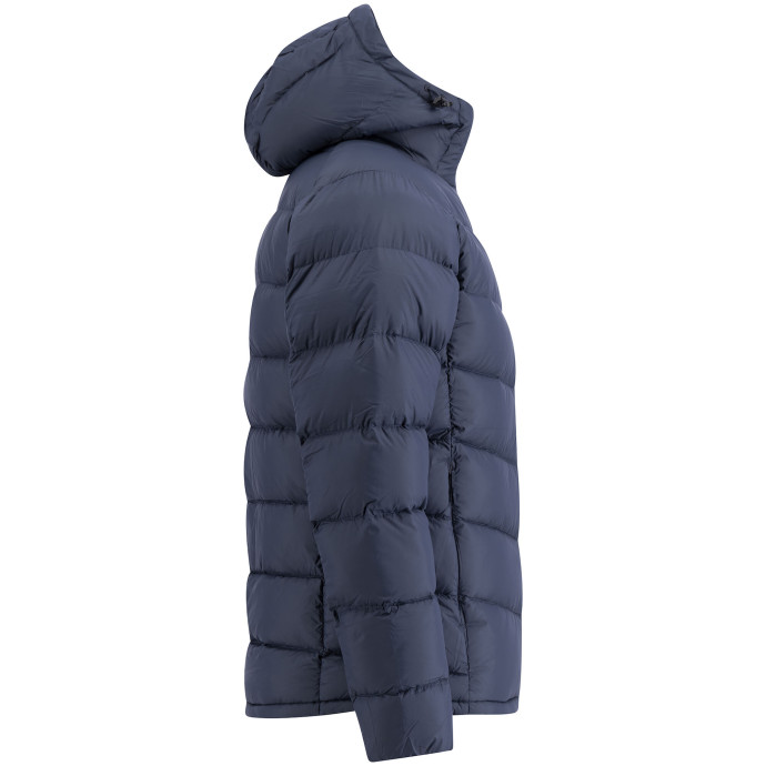 detail Pánská bunda Lundhags Fulu Down Hooded Jacket M