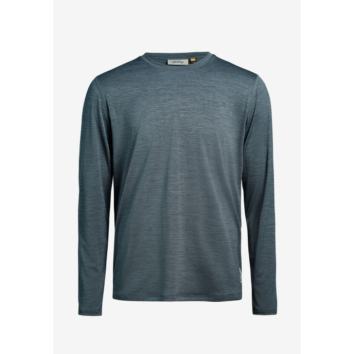 detail Pánské tričko Lundhags Tived Long Sleeve T-shirt M