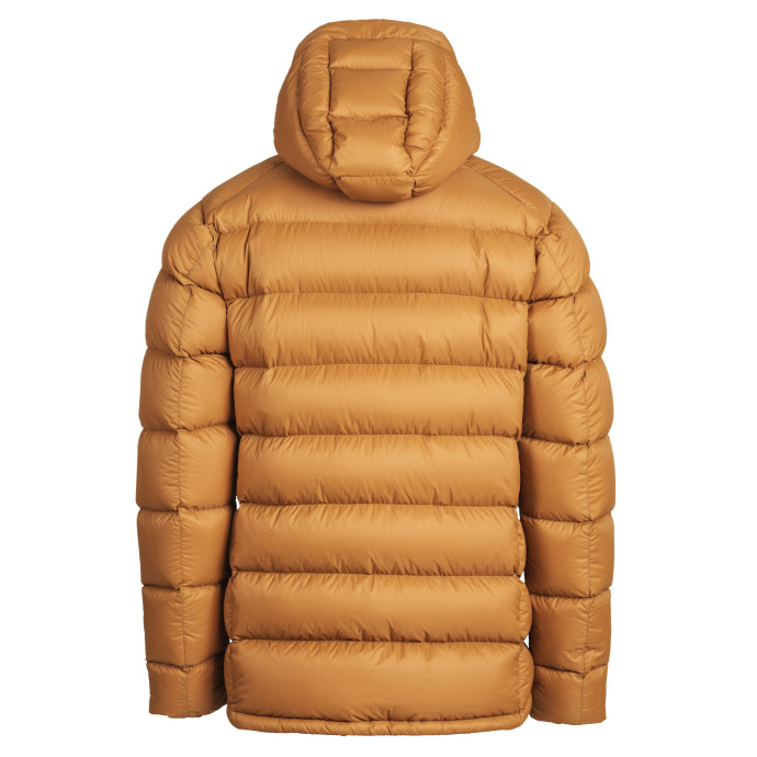 detail Pánská bunda Lundhags Fulu Down Hooded Jacket M