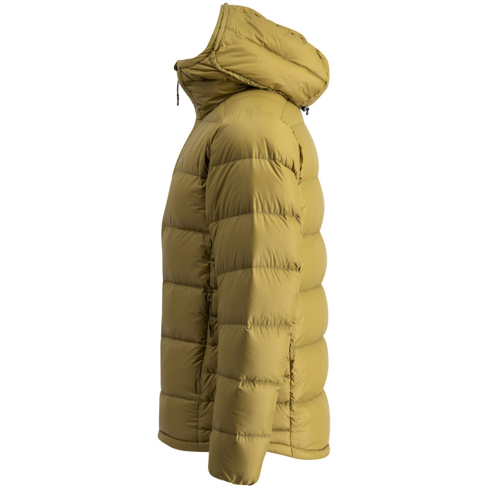 detail Pánská bunda Lundhags Padje Light Tech Down Jacket M