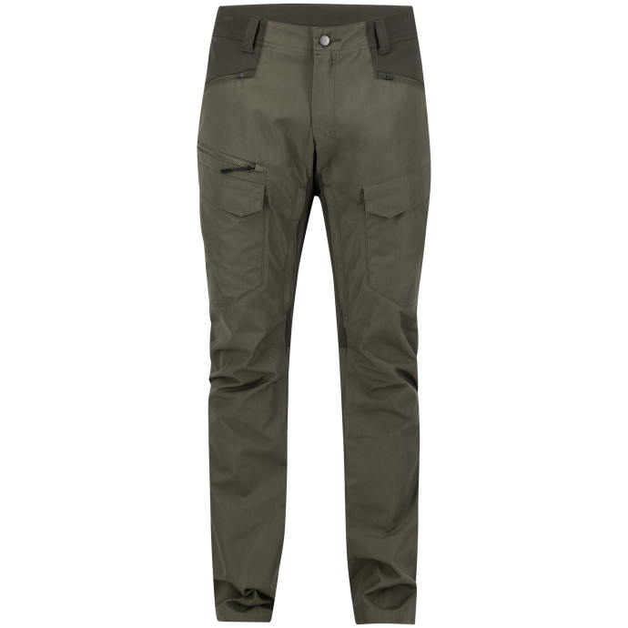 detail Pánské kalhoty Lundhags Fulu Cargo Stretch Hybrid Pant M