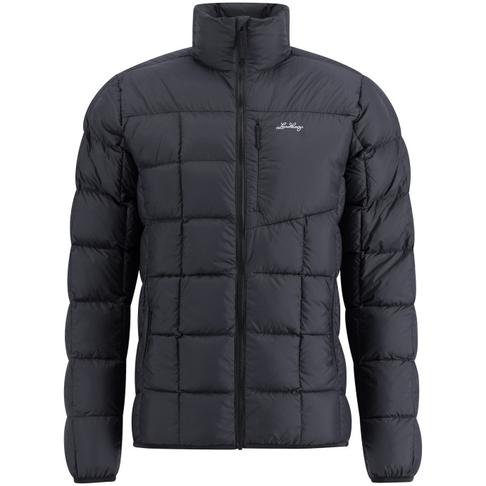 detail Pánská bunda Lundhags Tived Down Jacket M