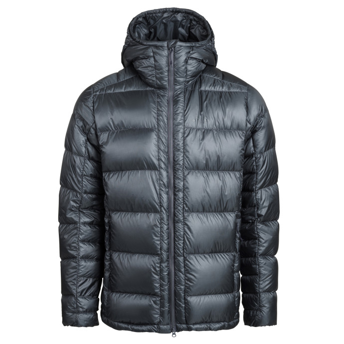 detail Pánská bunda Lundhags Padje Light Tech Down Jacket M