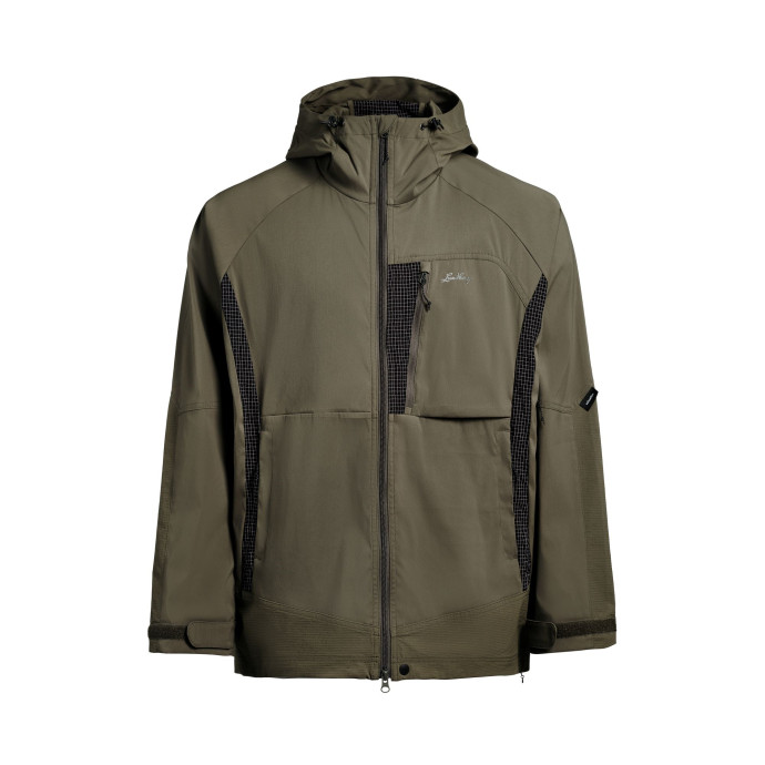 detail Pánská bunda Lundhags Padje Light Vent Jacket M