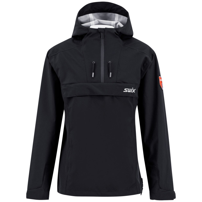detail Pánská bunda Swix Fjell Anorak M