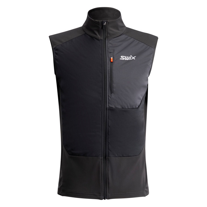 detail Pánská vesta Swix Focus Vest M