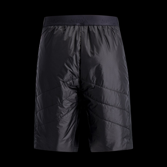 detail Pánské kraťasy Swix Insulated Shorts M