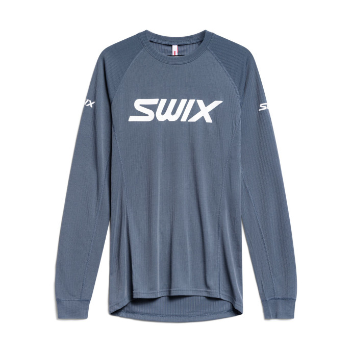 detail Pánské tričko Swix RaceX Classic Long Sleeve M