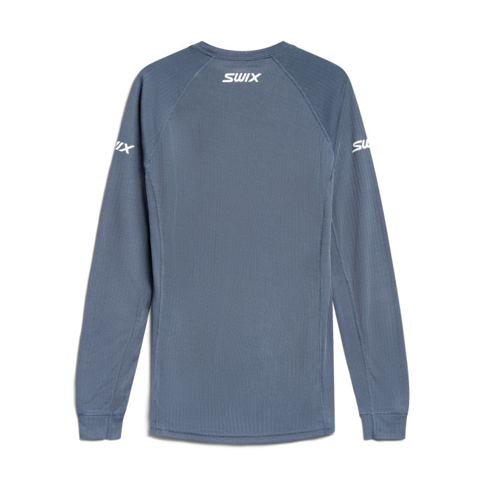 detail Pánské tričko Swix RaceX Classic Long Sleeve M