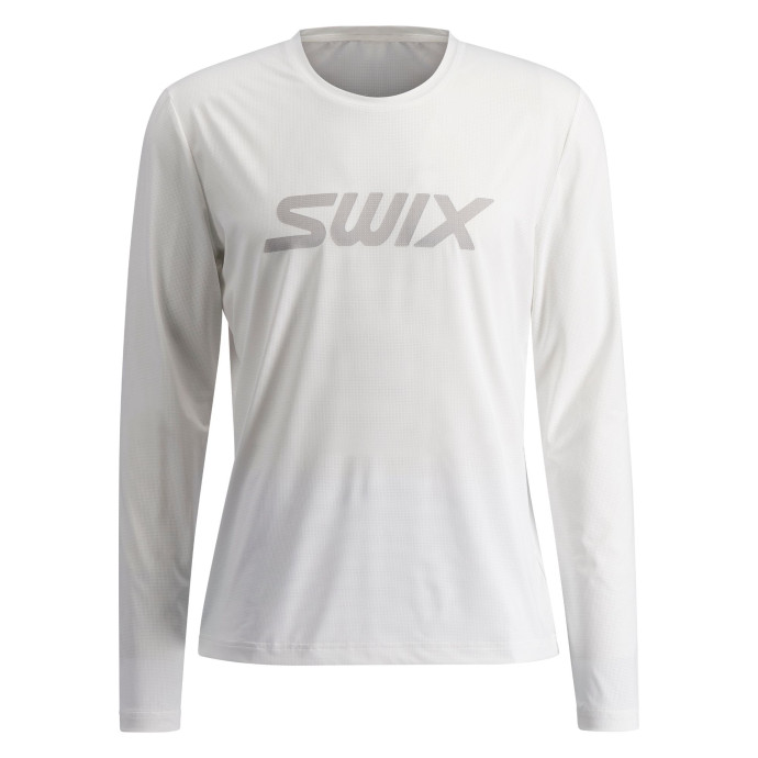 detail Pánské tričko Swix Relay LS M