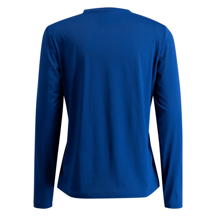 detail Pánské tričko Swix Relay LS M