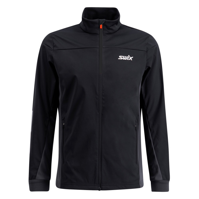 detail Pánská bunda Swix Cross Jacket M