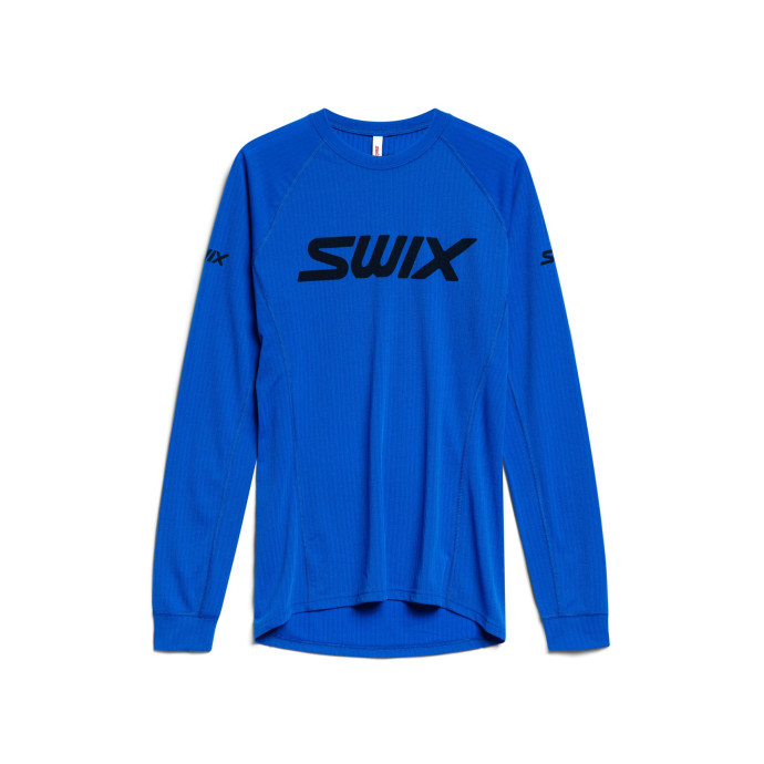 detail Pánské tričko Swix RaceX Classic Long Sleeve M