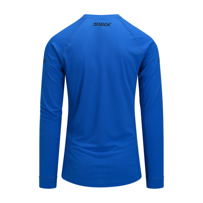 detail Pánské tričko Swix RaceX Classic Long Sleeve M