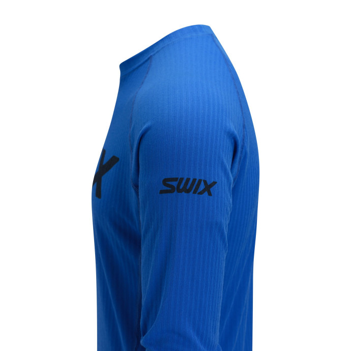 detail Pánské tričko Swix RaceX Classic Long Sleeve M