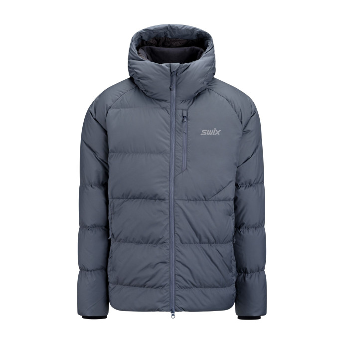 detail Pánská bunda Swix Focus Down Jacket M