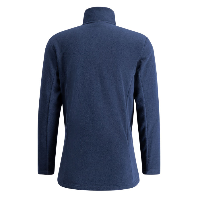 detail Pánská mikina Swix Track Fleece M