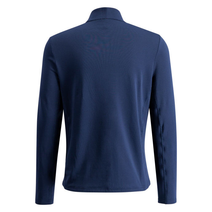 detail Pánská mikina Swix Recovery Midlayer M
