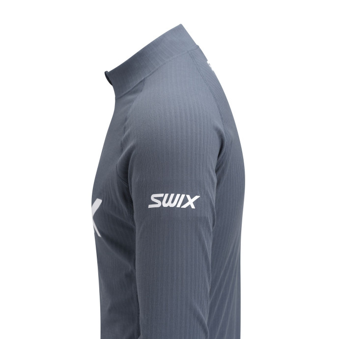 detail Pánské tričko Swix RaceX Classic Half Zip M