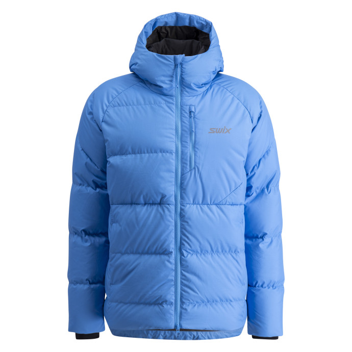 detail Pánská bunda Swix Focus Down Jacket M