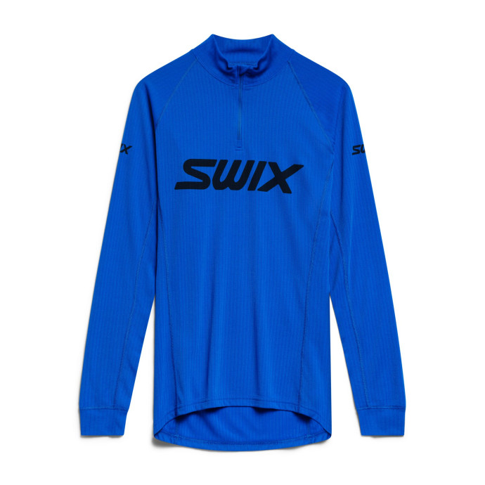 detail Pánské tričko Swix RaceX Classic Half Zip M