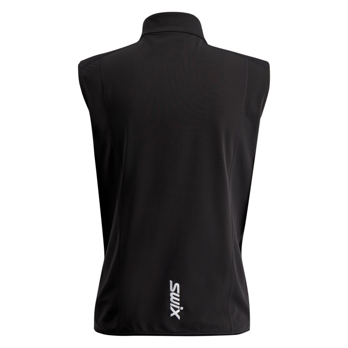 detail Pánská vesta Swix Focus Warm Vest M