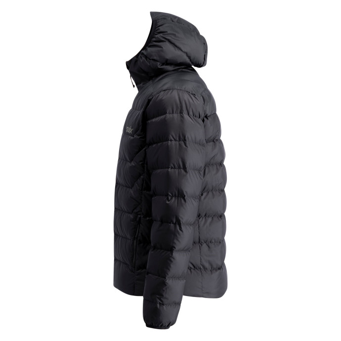 detail Pánská bunda Swix Infinity Down Jacket M