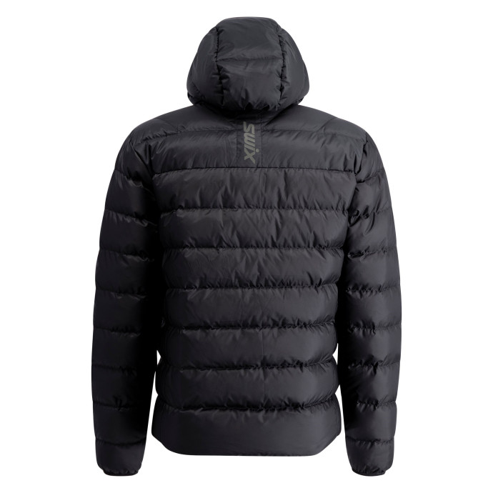 detail Pánská bunda Swix Infinity Down Jacket M