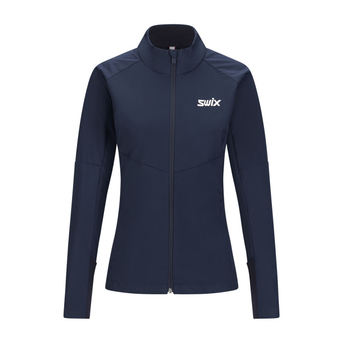detail Pánská bunda Swix Nordic XC Jacket M