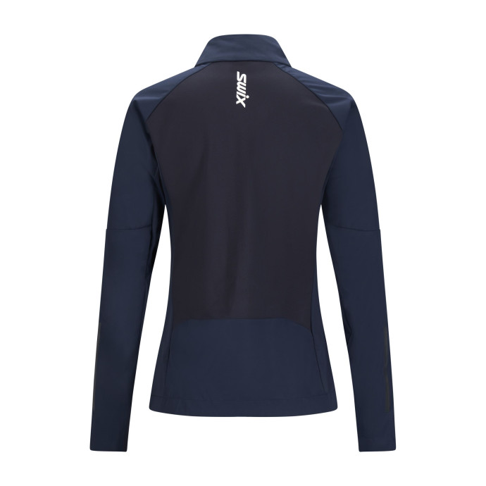 detail Pánská bunda Swix Nordic XC Jacket M