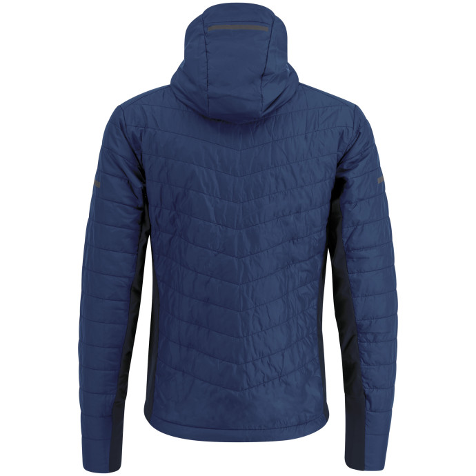 detail Pánská bunda Swix Nordic Insulate Jacket M