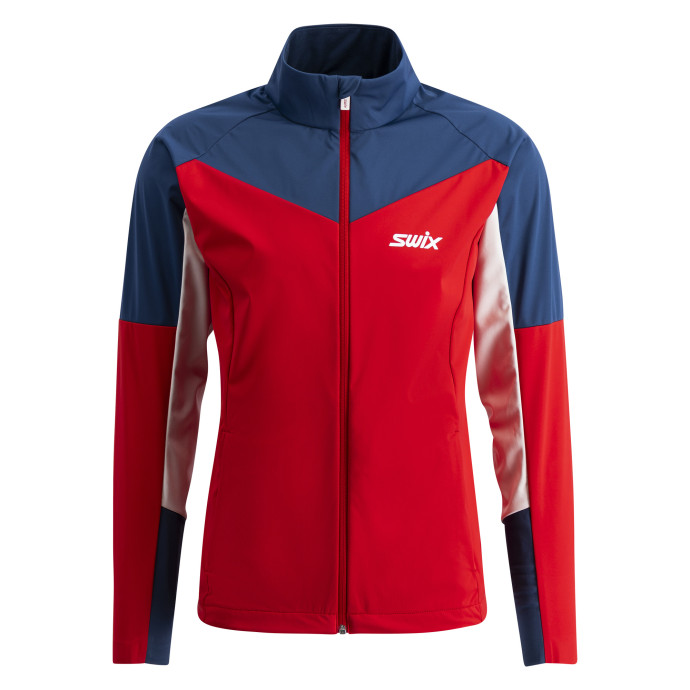 detail Pánská bunda Swix Nordic XC Jacket M
