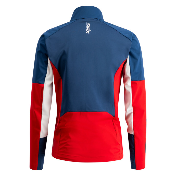 detail Pánská bunda Swix Nordic XC Jacket M
