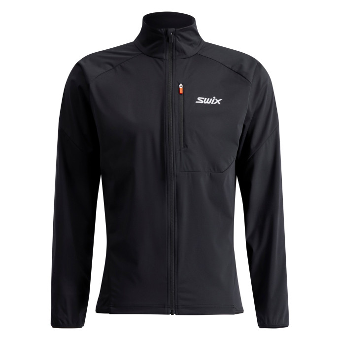 detail Pánská bunda Swix Focus Jacket M